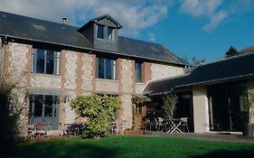La Fraîchette-Hôtel&Spa